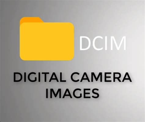 dcim camera download